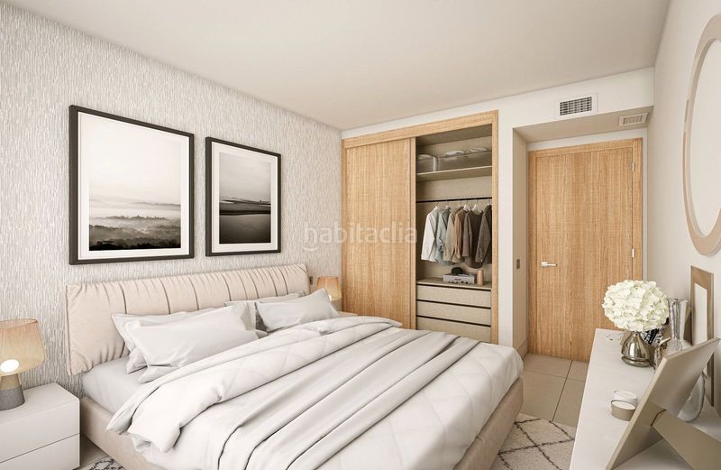 Foto dd0183ee-2561-4738-86f9-bd6563b81c84. Apartament amb calefacció piscina a Manilva pueblo Manilva