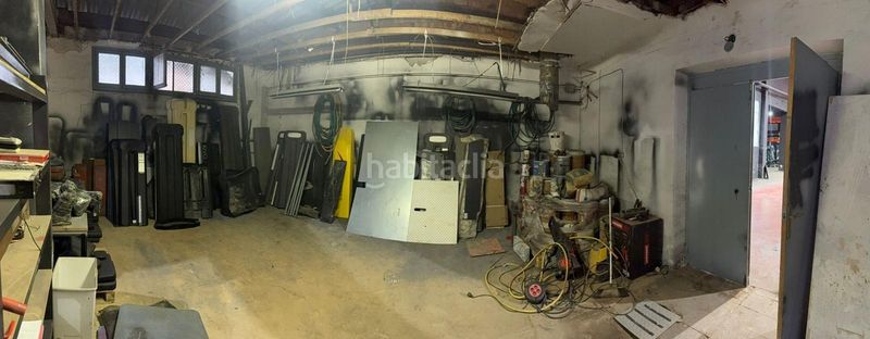 Foto 477199f8-9741-473b-a79f-cfcfe31b0c56. Nau industrial a Monòver