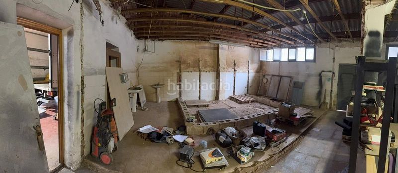 Foto 571e319b-f671-44d5-aefd-d2b352900f1a. Nau industrial a Monòver