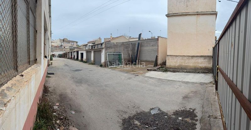 Foto 74acb885-217c-43df-a857-b368dc0bb63b. Nau industrial a Monòver