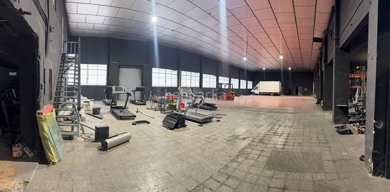 Foto 79d9d29c-120a-40ff-848f-5aca055c37fc. Nau industrial a Monòver