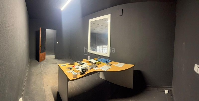 Foto c656e101-0c57-444d-a99f-3a7f25d7bd96. Nau industrial a Monòver