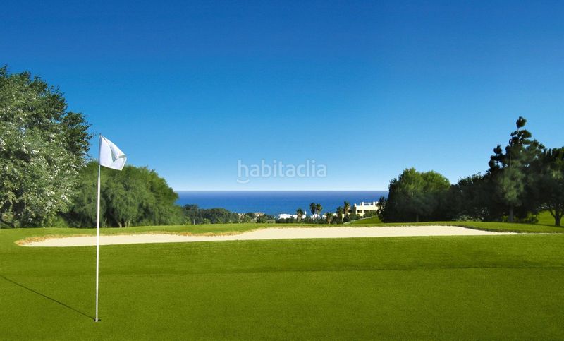 Foto 03ea43a7-fa69-4037-9181-54a4f641e72e. Apartament amb calefacció piscina a Manilva pueblo Manilva