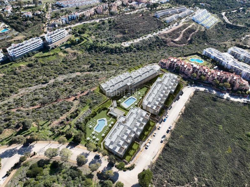 Foto 53125b0c-1195-458d-b520-f667eabb196e. Apartament amb calefacció piscina a Manilva pueblo Manilva