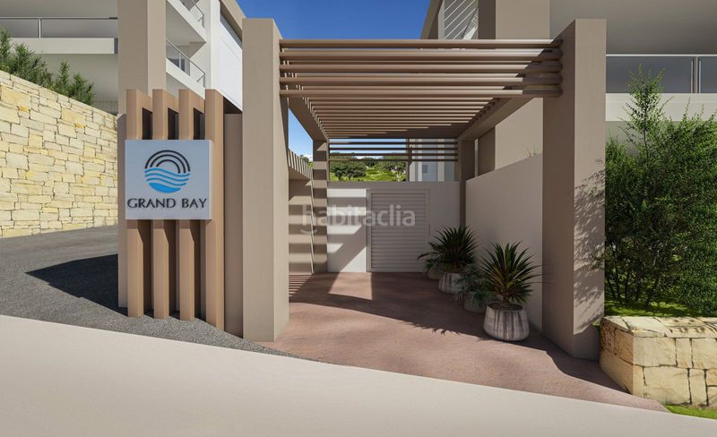 Foto 908d6584-0e2a-47cf-b7f7-ae3f693db048. Apartament amb calefacció piscina a Manilva pueblo Manilva