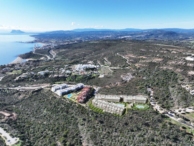 Foto a4bd50b1-3f1b-446f-9b60-b4851a2587c4. Apartament amb calefacció piscina a Manilva pueblo Manilva