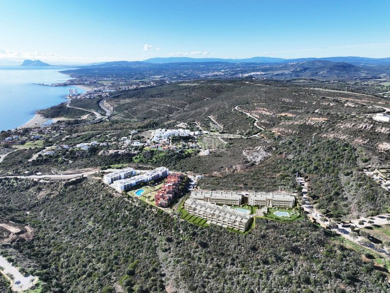 Foto cf2253f4-9c4c-46d9-81a9-19b675cf3788. Apartament amb calefacció piscina a Manilva pueblo Manilva