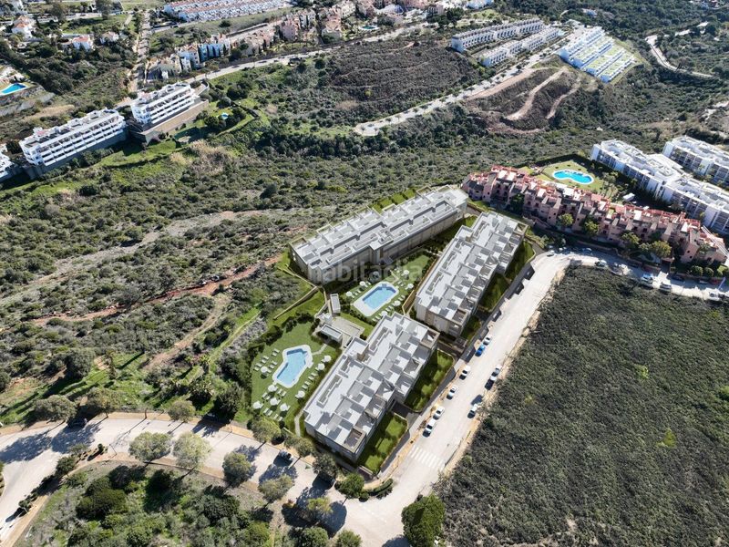 Foto f30c5d15-0248-49c9-9b76-7a0f00403c1e. Apartament amb calefacció piscina a Manilva pueblo Manilva