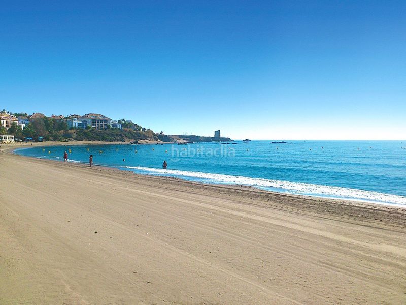 Foto 05728274-b724-4390-99d7-f59a6ab582f5. Piccolo appartamento con riscaldamento piscina in Manilva
