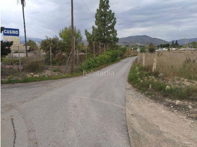 Foto b566626c-7fd8-49ad-840a-13147ff8ddb5. Terreny residencial a Monòver