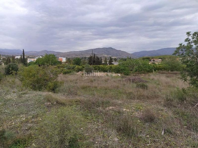 Foto beeb49d9-434b-4293-abd8-c9f64e65a5b1. Terreny residencial a Monòver