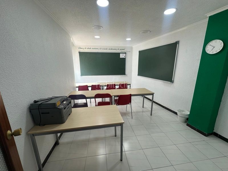 Foto b8c91af2-3ebc-45f9-a460-2fb11f6aedd3. Traspàs local comercial a Novelda