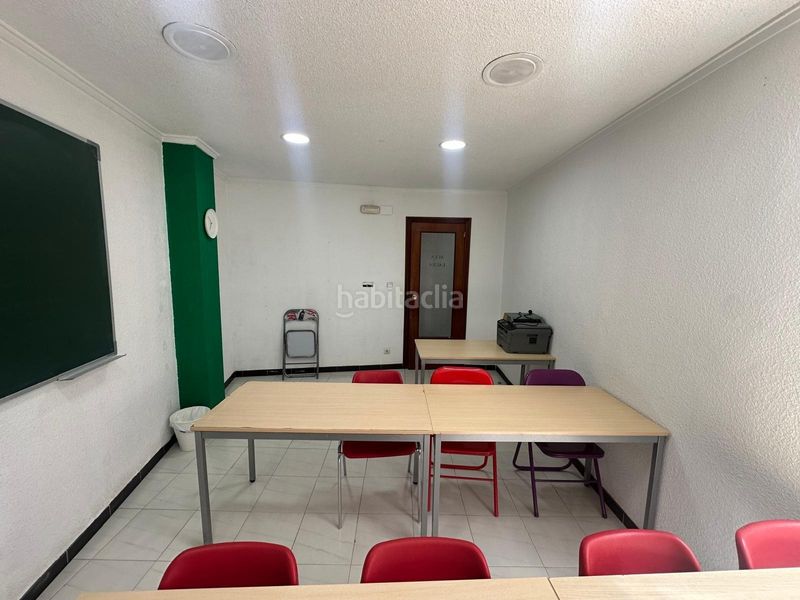 Foto c8bb41d6-e525-4c51-8c07-b03fdb20ee20. Traspàs local comercial a Novelda