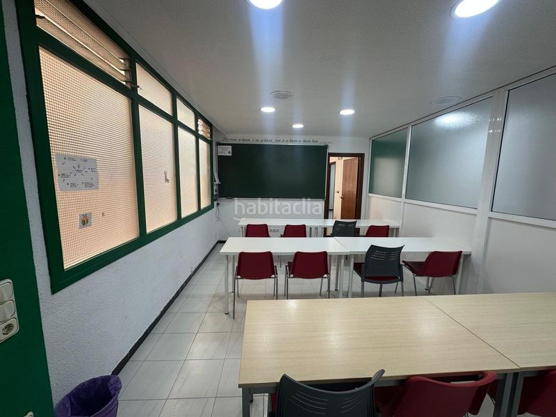 Foto f9f968ad-6e55-4c0d-92e4-18fb2b239cd4. Traspàs local comercial a Novelda