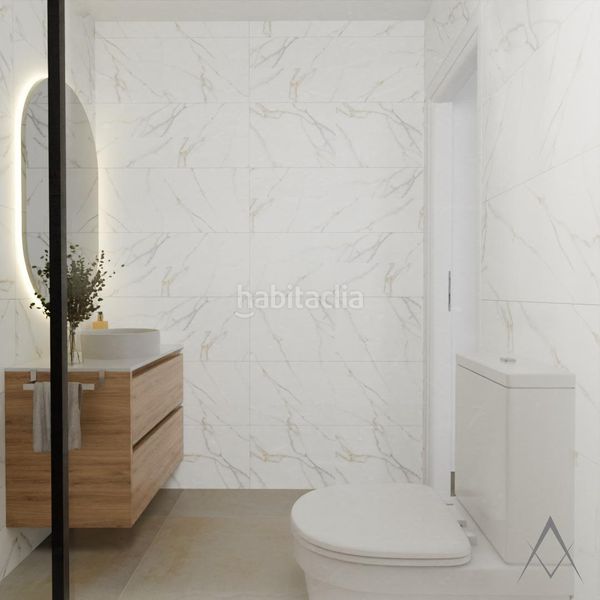 Foto 9d1761c1-4409-437a-b600-9756674a501a. Apartament a calle jose amat sempere 1 a Centro Elda