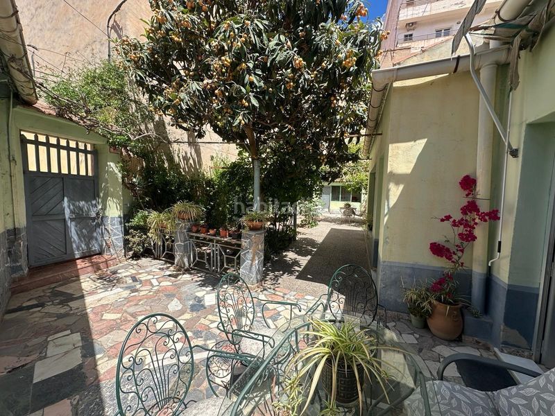 Foto 46e5d55e-d826-4fc5-bb4d-3122f221307c. Casa adossada amb aparcament a Monòver