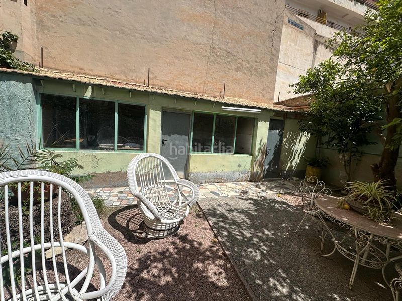 Foto c7e5201c-2ac6-427e-9370-1cf811e00631. Casa adossada amb aparcament a Monòver
