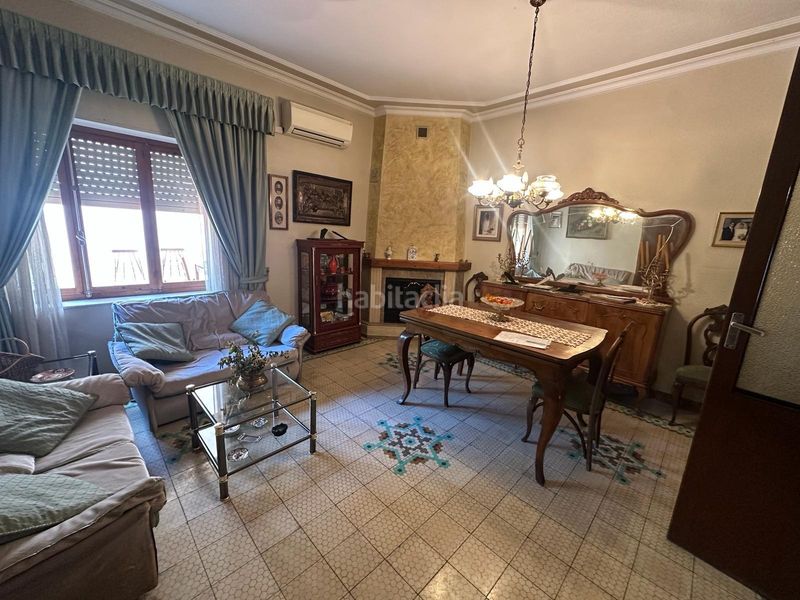 Foto e62a2234-c5f5-48e9-a843-02336f752ea1. Casa adossada amb aparcament a Monòver