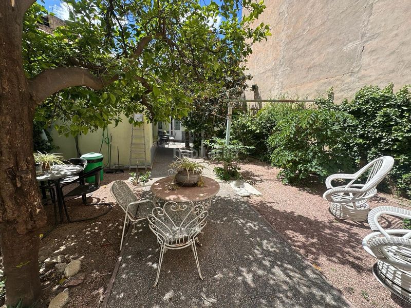 Foto ec34ab3a-7654-40e2-853d-ef10f4bc23b1. Casa adossada amb aparcament a Monòver