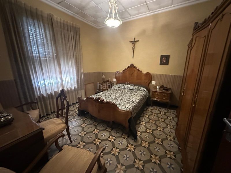 Foto f2557759-1739-432e-b418-f2e019324a52. Casa adossada amb aparcament a Monòver