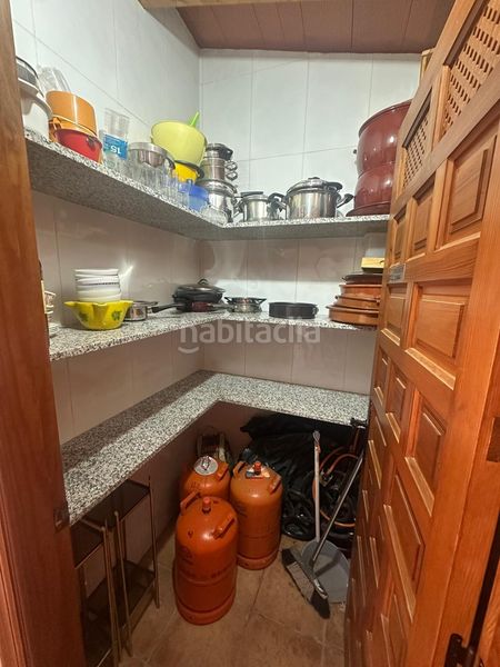 Foto 40549055-251f-4c06-a2e7-10a6b26a2555. Xalet amb aparcament a Novelda