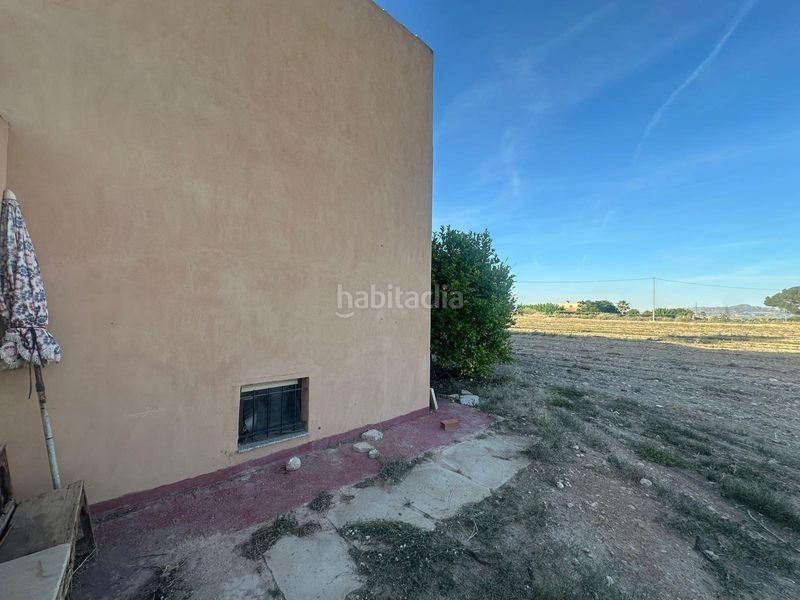 Foto 59c5f0fd-12ad-431d-a328-ad958e3a4573. Xalet amb aparcament a Novelda