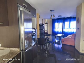 Location Appartement à Las Fuentes-Los Cipreses. Piso en alquiler en barrio de los cipreses aspe