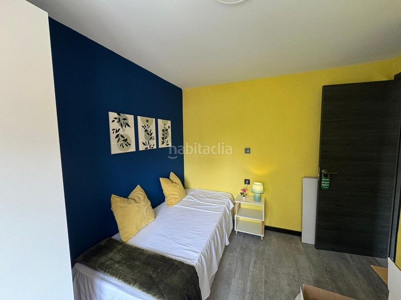 Foto 1d325e81-b191-4269-8203-e147d027385c. Piso  reformado de 2 dormitorios en Las Trescientas-San Francisco-Ciudad Vergel Elda