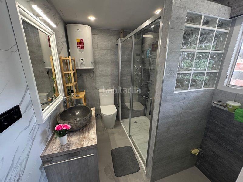 Foto d52bd1f6-10e3-4d96-a341-9036f11b0a1a. Piso  reformado de 2 dormitorios en Las Trescientas-San Francisco-Ciudad Vergel Elda