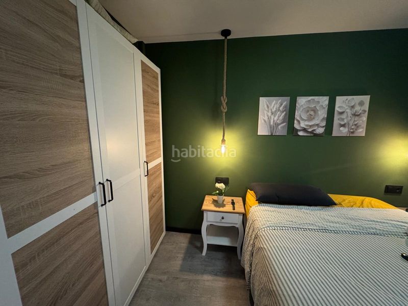 Foto f8b2cdfe-499d-4622-85f2-c0d92755824c. Piso  reformado de 2 dormitorios en Las Trescientas-San Francisco-Ciudad Vergel Elda