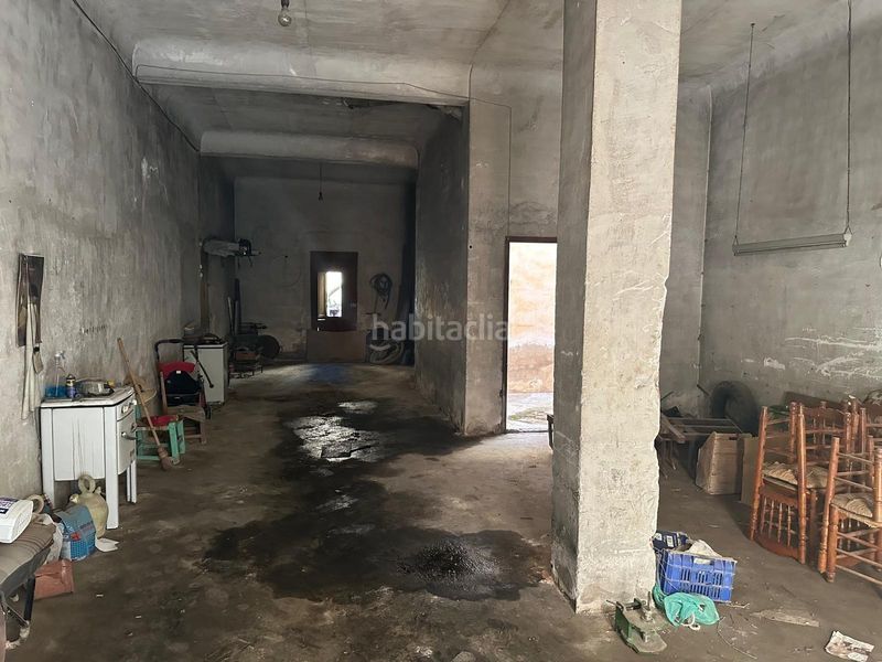 Foto 0c5e2989-1819-465c-bb76-10af50822742. Pis a Monforte del Cid