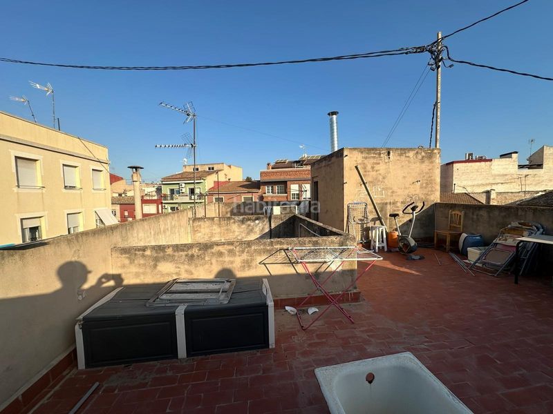 Foto 8d4a975b-988e-4245-9271-87f24bd13c71. Pis a Monforte del Cid