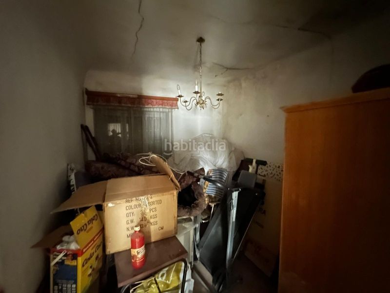 Foto bcfba7af-fe3e-4cf1-8665-a0dfd5111537. Pis a Monforte del Cid