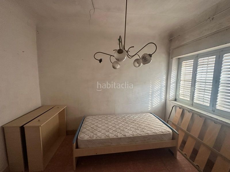 Foto ef54f516-fa8d-489a-9ebf-03d15d54b273. Pis a Monforte del Cid