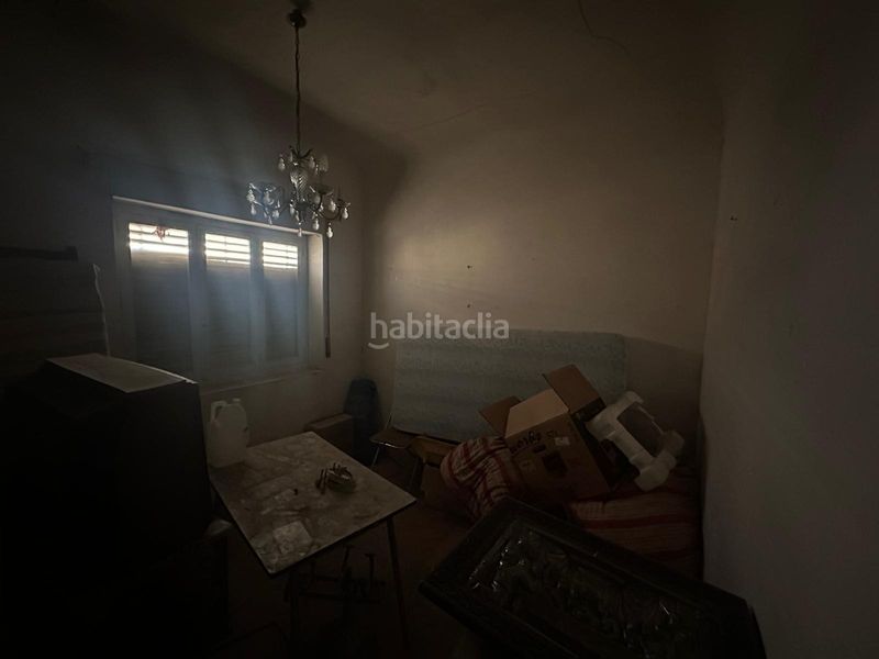 Foto fda26892-718b-431a-b6bb-cfbb4509a339. Pis a Monforte del Cid