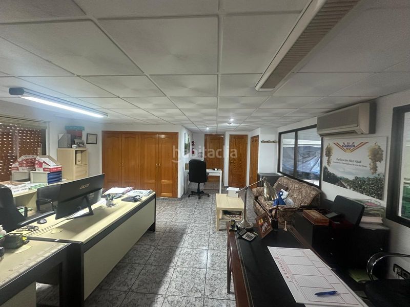 Foto 0615e1cd-b485-431c-9472-aaf5a8003a00. Local comercial a Novelda