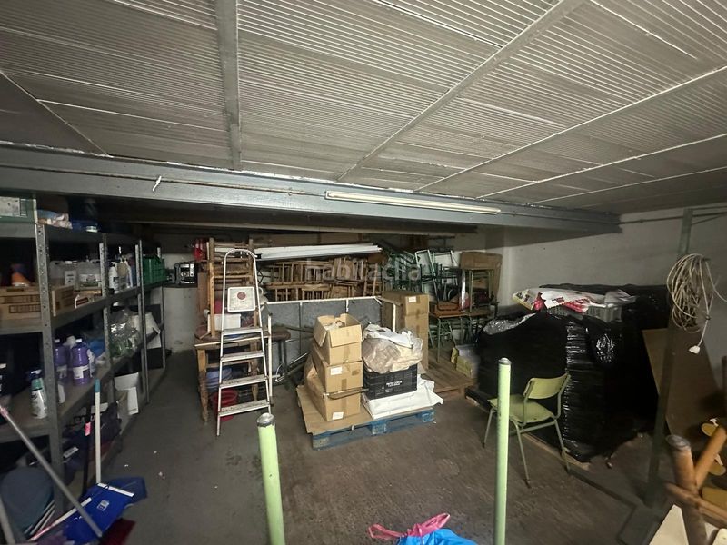 Foto 387097fe-5ed7-403a-85c2-25db0d9bb4e1. Local comercial a Novelda