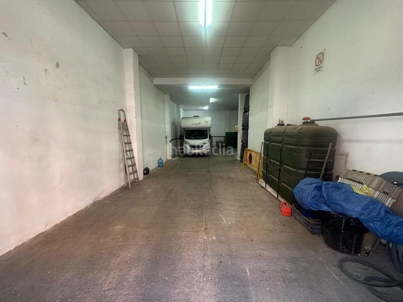 Foto 468e2190-6c20-48a8-a38b-1a90b8551bfd. Local comercial a Novelda