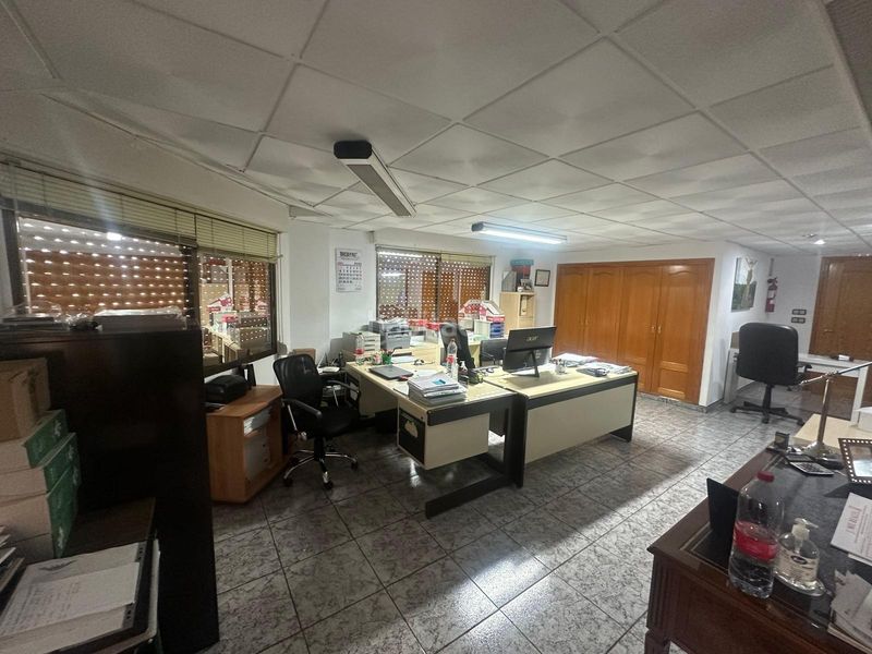 Foto 5fc8e2c9-d1d3-4cdc-864b-82dd34dabece. Local comercial a Novelda