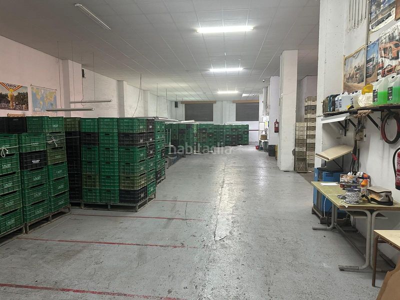 Foto ce8e685a-e991-4f3a-b749-cf528b8f6bcc. Local comercial a Novelda
