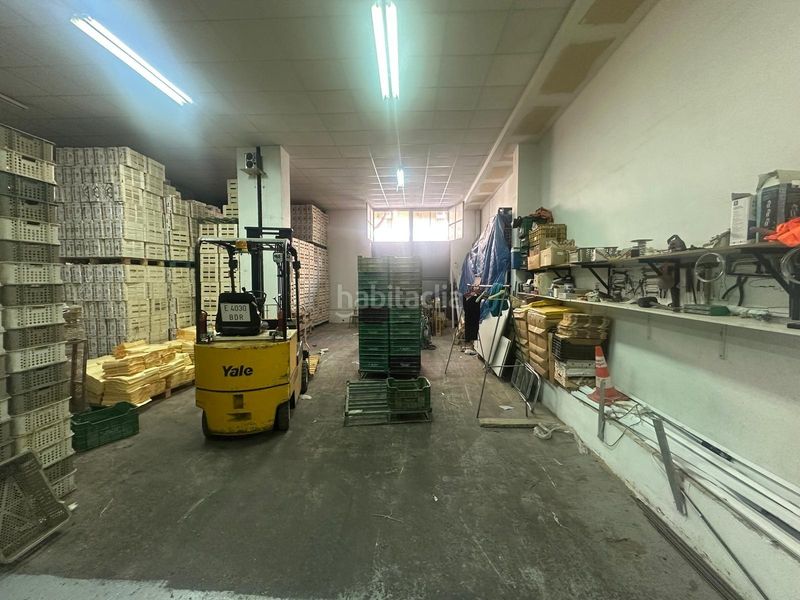 Foto e6eccbb4-1fe5-475d-b394-87f2904f559d. Local comercial a Novelda