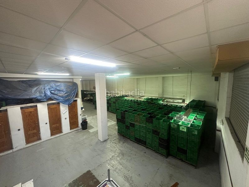 Foto ecb0007d-e9e3-49a1-869c-bbfbeec893ab. Local comercial a Novelda
