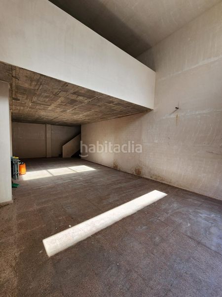 Foto 54fc36d1-1d34-4756-ba86-0db025ea1f7e. Posto auto in Fraternidad Elda