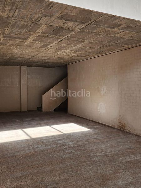 Foto eafce399-0a66-4d4b-81a6-e1793494b269. Posto auto in Fraternidad Elda