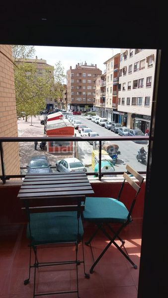 Foto e922f45c-c2b6-464e-a4b2-312a0adf8fac. Pis a San Pablo Albacete
