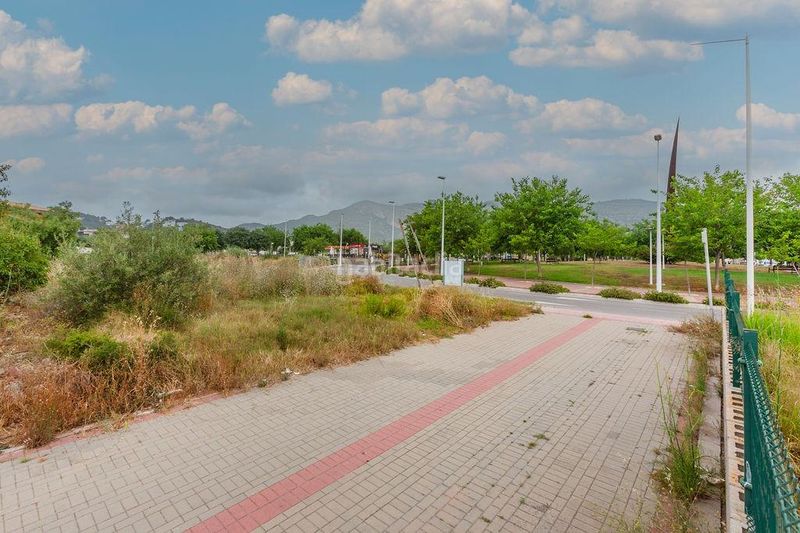 Foto 1fe3390a-38a7-4a51-8662-49f2a38141f5. Terreno residencial parcela urbana edificable en costa azahar en Oropesa del Mar