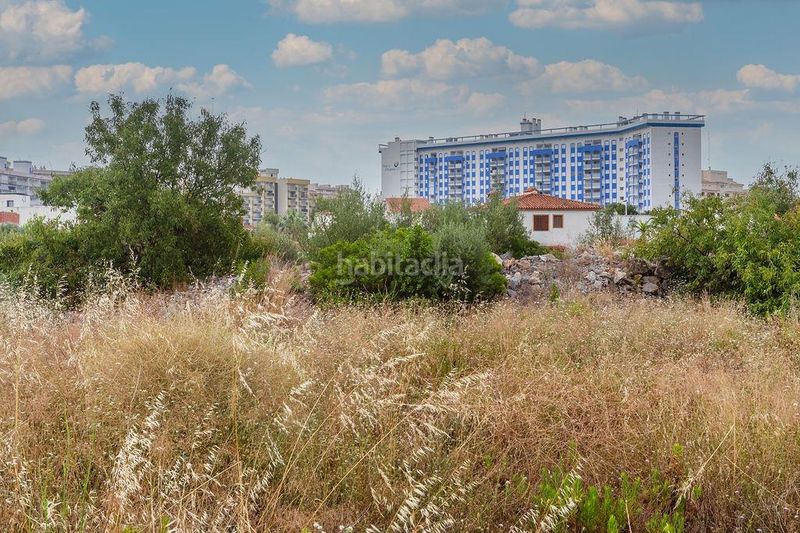 Foto 5e91e6e9-36de-440b-8d69-6ccf35cfac05. Terreno residencial parcela urbana edificable en costa azahar en Oropesa del Mar