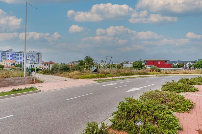Foto 6bddfe9b-c2ee-4254-abe7-3d52055425b3. Terreno residencial parcela urbana edificable en costa azahar en Oropesa del Mar