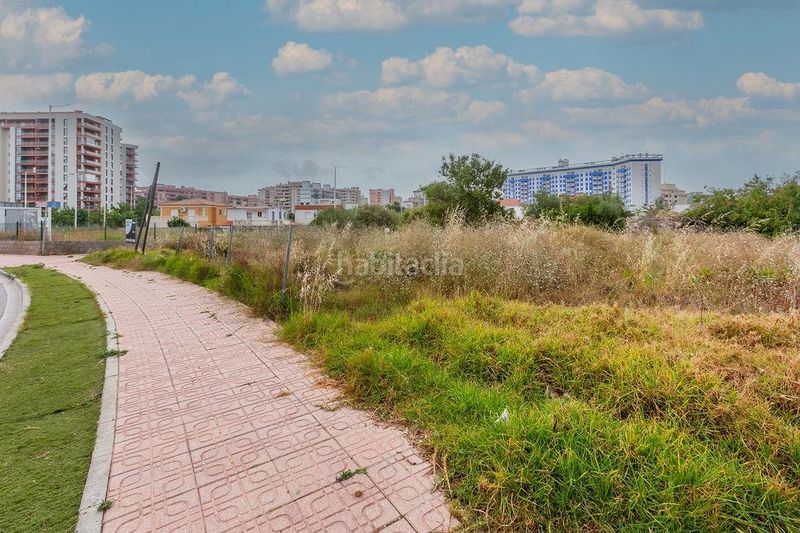 Foto a6854827-cf03-4d1f-85aa-61b5f802131e. Terreno residencial parcela urbana edificable en costa azahar en Oropesa del Mar