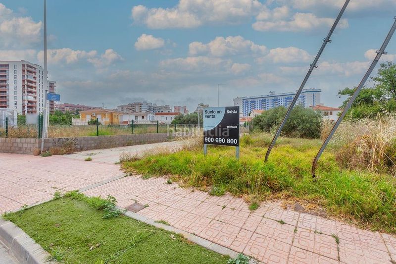 Foto cc1180b6-8263-4bec-9641-5240265e89ab. Terreno residencial parcela urbana edificable en costa azahar en Oropesa del Mar